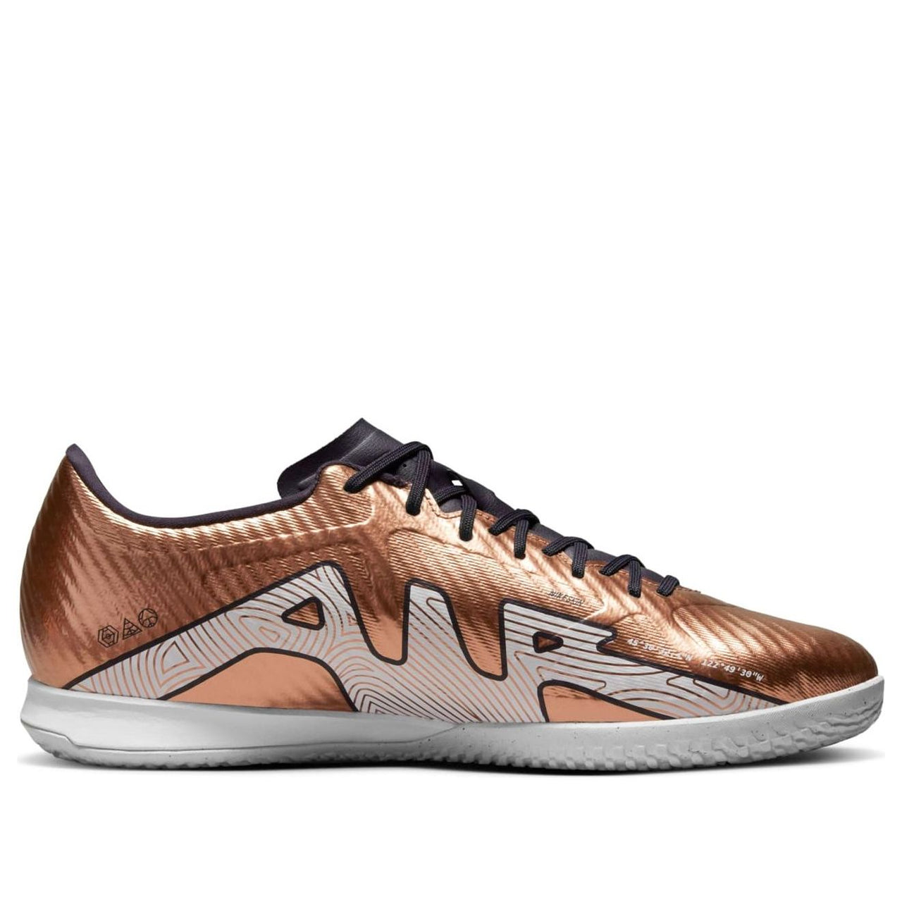 Nike Zoom Mercurial Vapor 15 Academy IC 'Generation Pack' DR5947-810