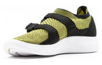 Nike Air Sock Racer Ultra Flyknit 'Yellow Strike' 898022-700