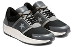 Converse Unisex Run Star Hike Sneakers Grey/Black 163118C