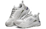 Skechers Verrado Running Shoes Gray 210037-LTGY