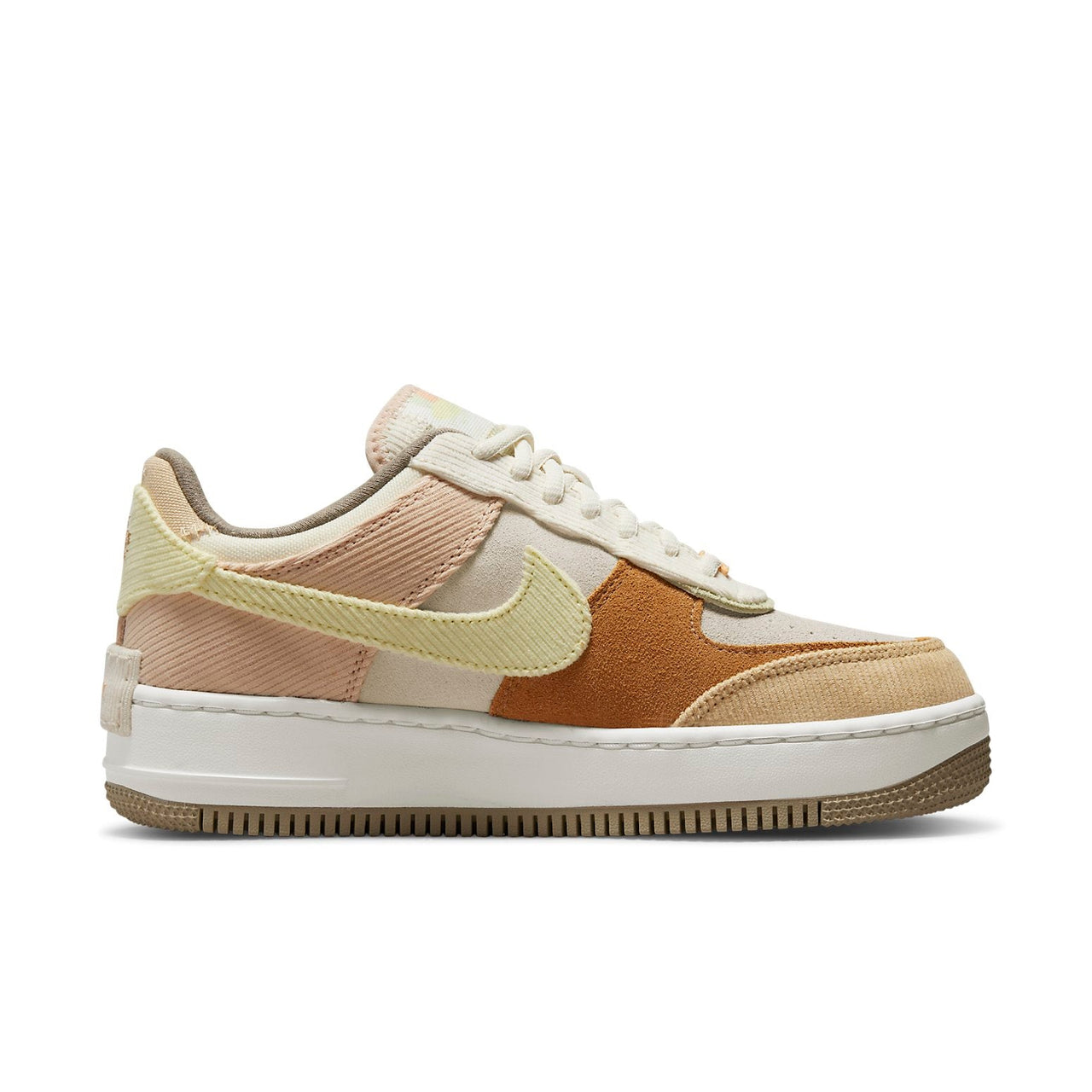 (WMNS) Nike Air Force 1 Shadow 'On The Bright Side' DQ5075-187