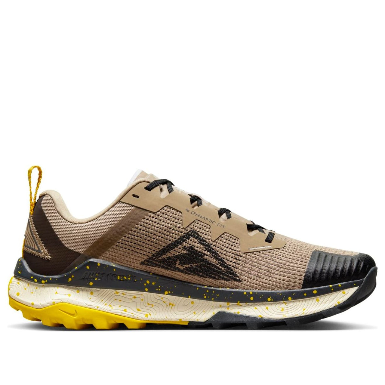 Nike Wildhorse 8 'Khaki Black' DR2686-200