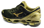 Mizuno Wave Prophecy 9 'Black Gold' J1GC200050