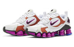 (WMNS) Nike Shox TL Nova 'Hyper Violet' AT8046-100