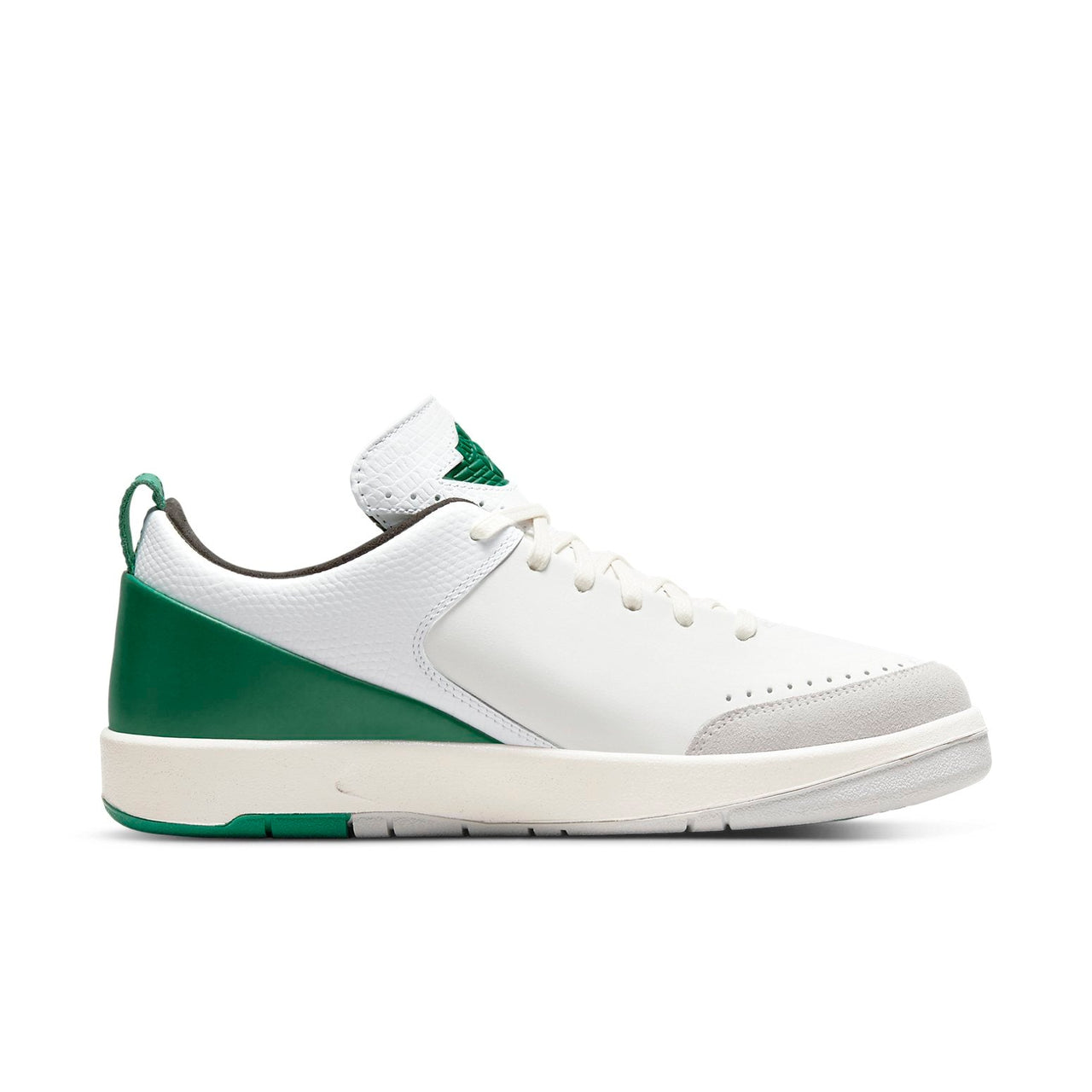 (WMNS) Air Jordan 2 Retro Low SE x Nina Chanel Abney 'White' DQ0560-160