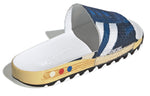 adidas Raf Simons x LA Adilette Slides 'Trompe L'oeil' EE7956