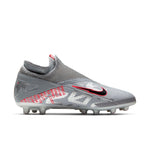Nike Phantom Vision 2 Academy DF MG 'Grey Black' CD4157-906