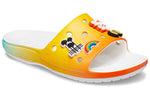 Crocs Free & Easy x Classic Slide 'Sunset' 207672-90H