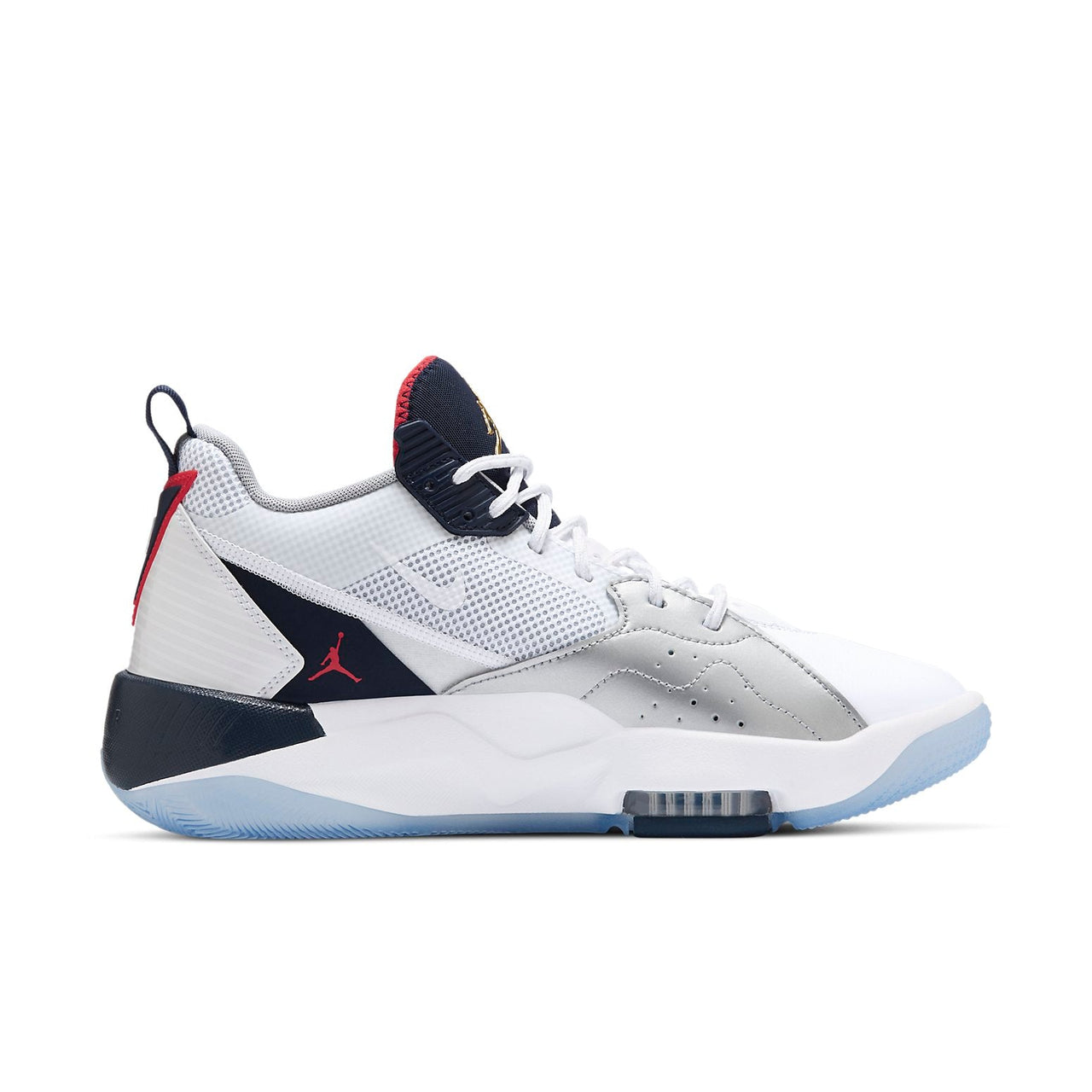 Air Jordan Zoom '92 'Olympics' CK9183-101