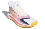 adidas Pro Boost GCA Low 'Solar Gold Orange' FX9239