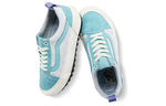 Napapjiri x Vans Unisex Old Skool Mte-1 Sneakers Blue/White VN0A5I1297E