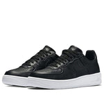 Nike Air Force 1 Ultraforce Leather 'Black White' 845052-001