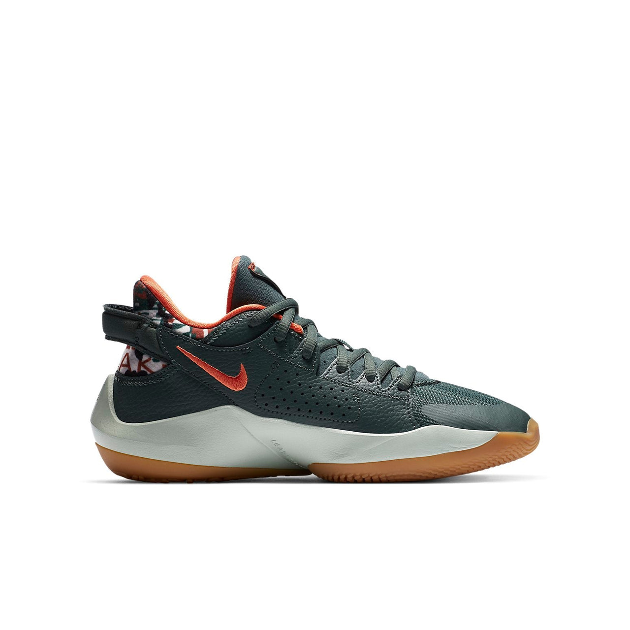 (GS) Nike Zoom Freak 2 'Ashiko' DD0012-300