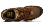 New Balance 991 Made in England 'Chinese New Year - Year Of The Ox' M991YOX
