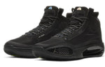 Air Jordan 34 PF 'Black Cat' BQ3381-003
