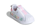 (TD) adidas Superstar 360 X 'White Multi' FV7233