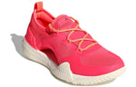 (WMNS) adidas Stella McCartney x PureBoost X TR 3.0 'Turbo' AC7553
