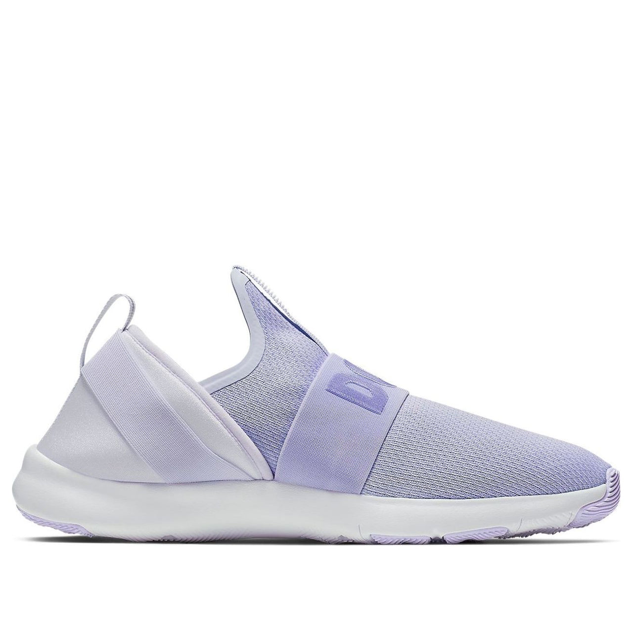 (WMNS) Nike Flex Motion Trainer Purple AJ5905-500