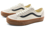 Vans Style 136 Decon VR3 'White Marshmallow Blue' VN0A4BX9CNH