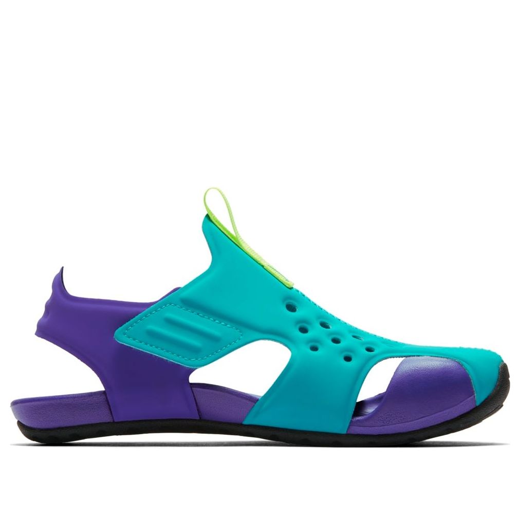 (PS) Nike Sunray Protect 2 'Oracle Aqua' 943826-303