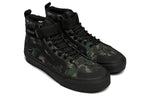 Vans SK8-HI GTX VR3 x RBURN 'Black Green' VN0A4BVKCMA