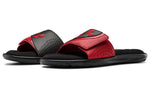 Under Armour Ignite 6 Slides 'White Black' 3022711-001