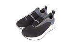 (PS) New Balance Sport Shoes 'Black Gray White' YTFSTKO2