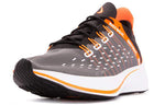 Nike EXP-X14 SE 'Just Do It Black Orange' AO3095-001