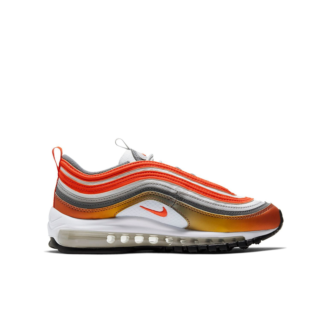 (GS) Nike Air Max 97 SE 'Metallic Bronze' CT9637-900