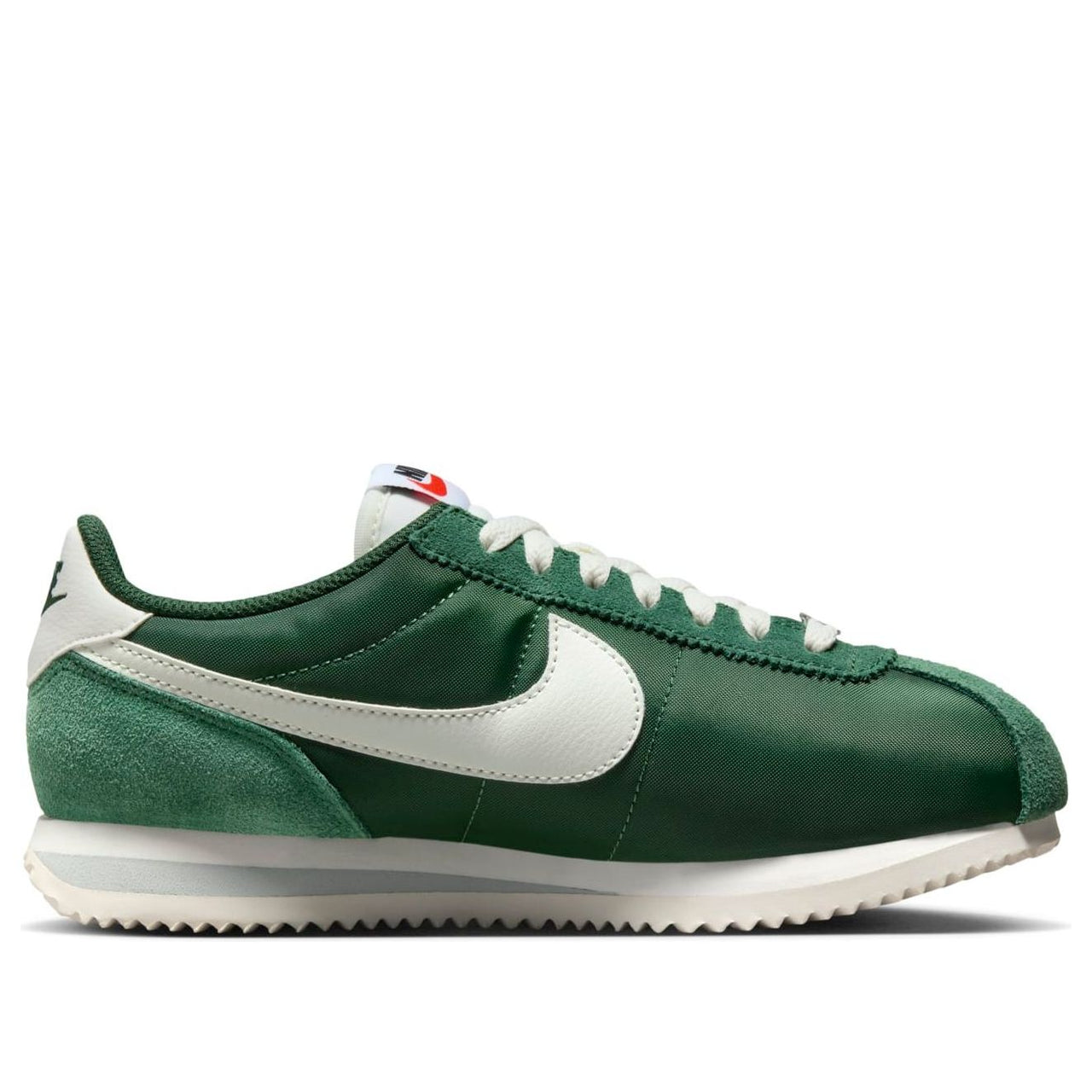 (WMNS) Nike Cortez 'Fir' DZ2795-300