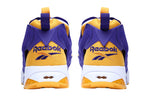 Reebok InstaPump Fury OG 'Lakers' DV8291