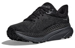 (WMNS) HOKA ONE ONE Challenger 7 'Triple Black' 1134498-BBLC