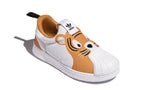 (TD) adidas Superstar 360 I 'Tiger' Q46176