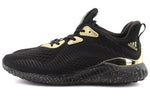 adidas Alphabounce 1 Burner 'Black Gold' FV8239