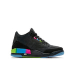 (GS) Air Jordan 3 Retro SE 'Quai 54' AT9194-001