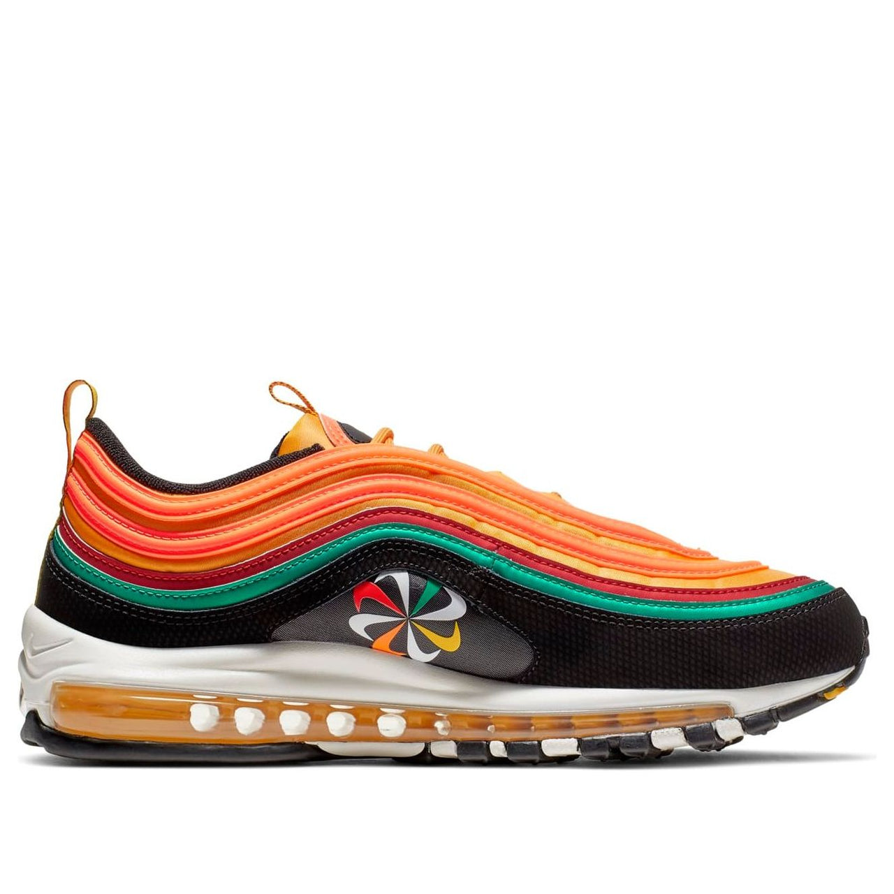 Nike Air Max 97 'Sunburst' CK9399-001