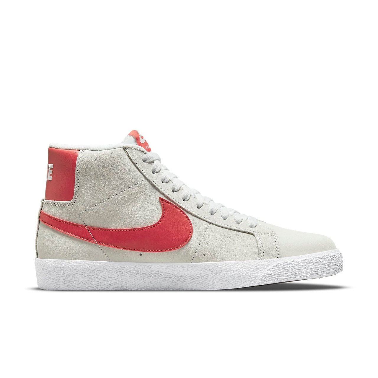 Nike Blazer Mid SB 'Lobster' 864349-108