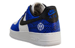 Nike Air Force 1 Snakeskin 'White Blue' DO1743-991