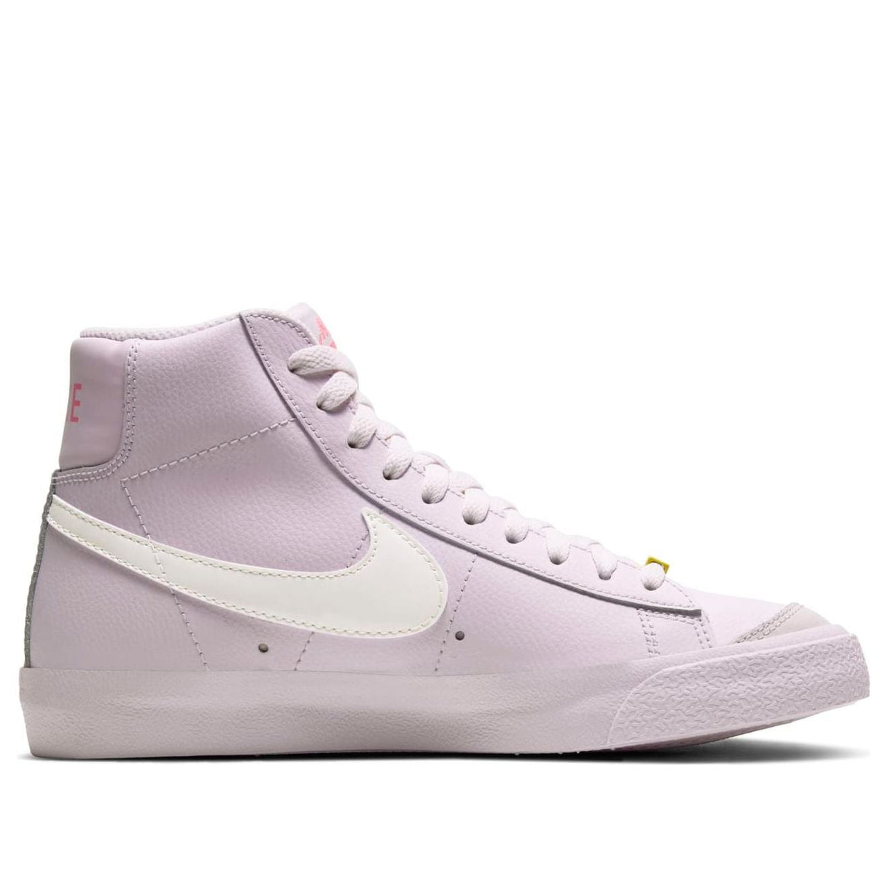 (WMNS) Nike Blazer Mid 77 'Digital Pink' CZ0376-500