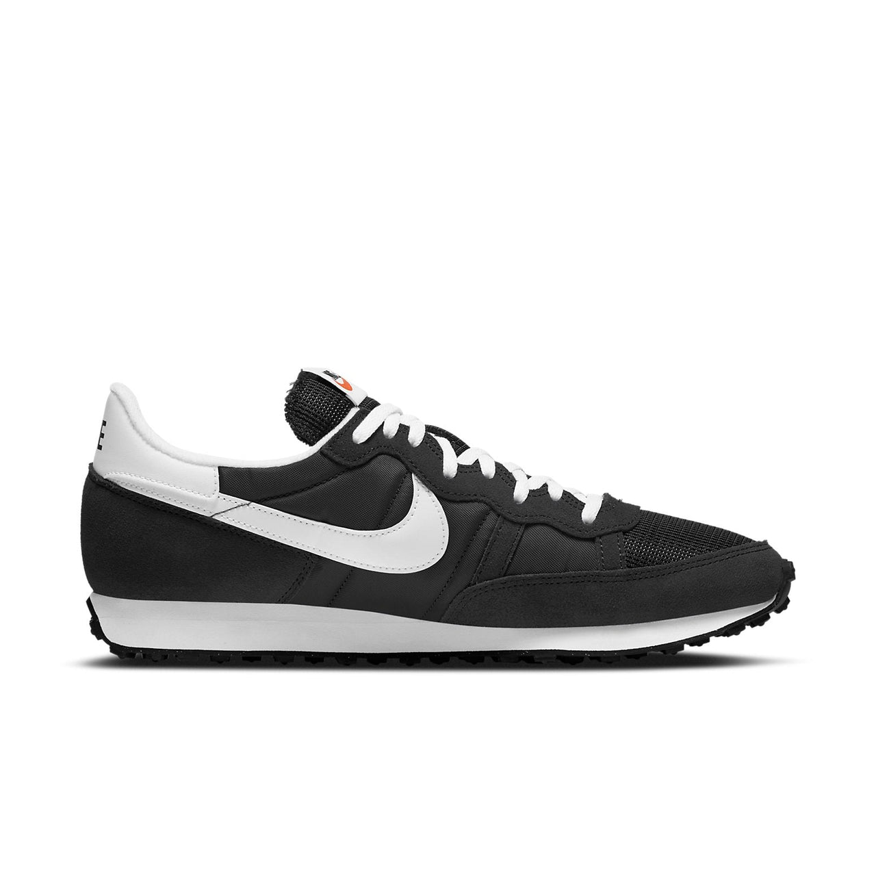 Nike Challenger OG 'Black White' CW7645-002