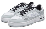 FILA Heritage Basketball VNTG White/Grey F12M131215FGW