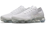 (WMNS) Nike Air VaporMax 'White Christmas' 849557-100