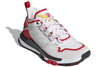 (WMNS) adidas Terrex Hikster 'Cream White Red' GZ8935
