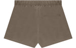 Fear of God Essentials FW22 Dock Short 'Wood' FOG-FW22-567