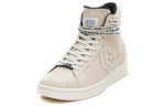 Converse Midnight Studios x Pro Leather Mid 'White' 165630C