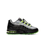 (GS) Nike Air Max 95 HZ 'Black Volt' BQ4747-001