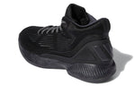 adidas D Rose 10 'Core Black' FV5574