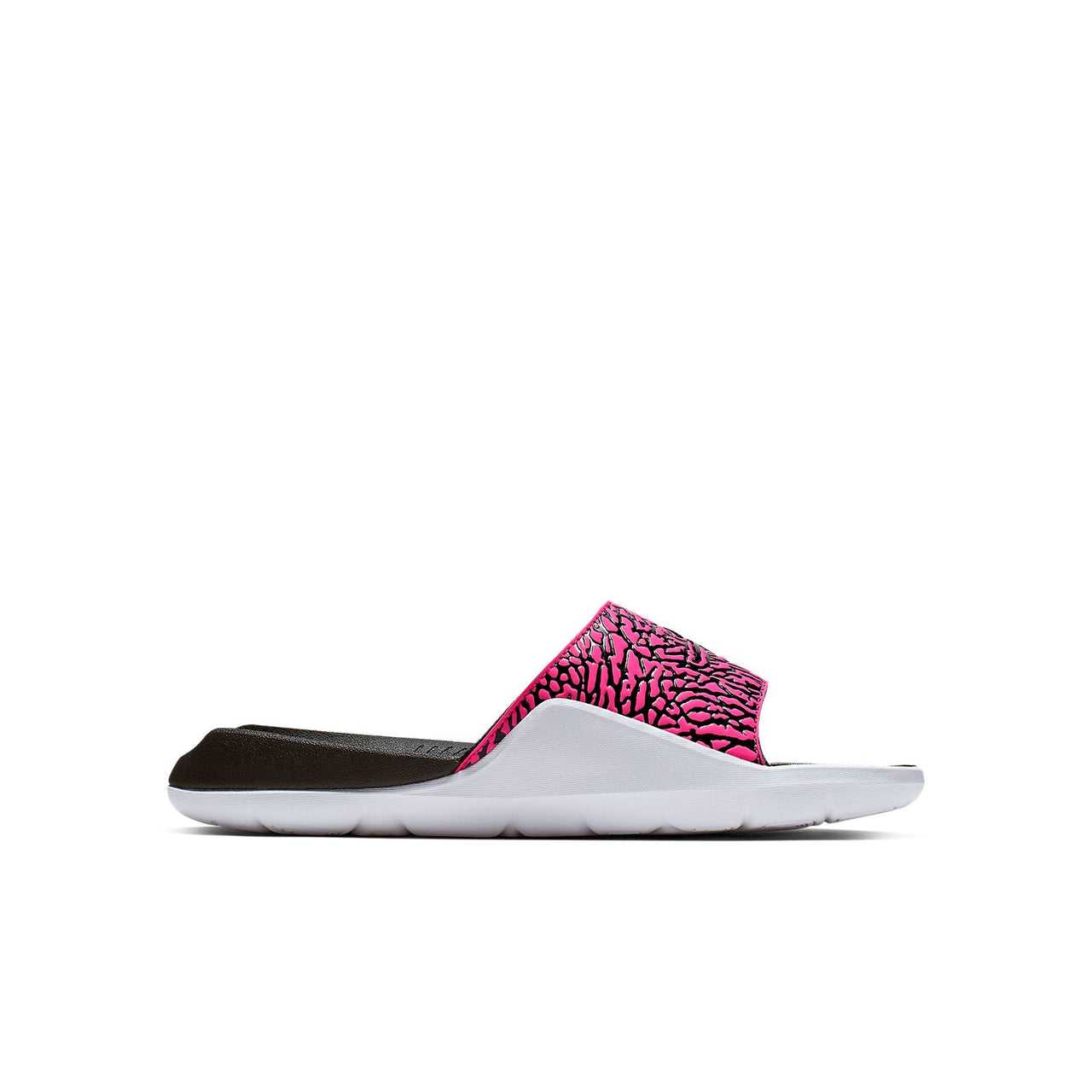 Air Jordan Hydro 7 V2 'Hyper Pink' BQ6290-061