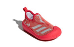 (TD) adidas Claumb I Red/White DB2017