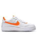 (WMNS) Nike Air Force 1 Shadow 'Total Orange' CI0919-103